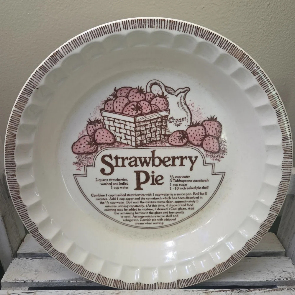 Vtg Royal China by Jeanette USA 11